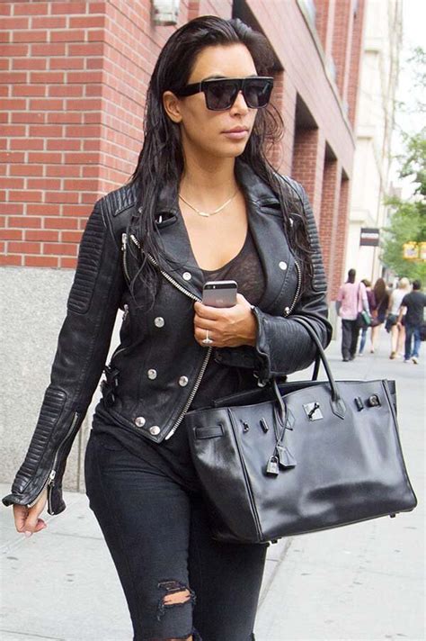 kim kardashian bags|kim kardashian new bag.